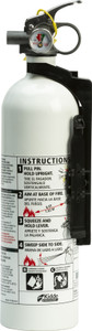 Kidde - Mariner Pwc Fire Extinguisher - 21028230 Kidde - Mariner Pwc Fire Extinguisher - 21028230
