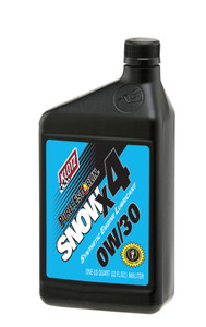 Klotz - Estorlin Snow X4 0w-30 32oz - KE-830 Klotz - Estorlin Snow X4 0w-30 32oz - KE-830