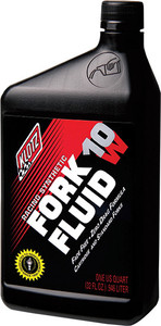 Klotz - Fork Fluid 10w 32 Fl. Oz - KL-510 Klotz - Fork Fluid 10w 32 Fl. Oz - KL-510