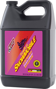 Klotz - Tc-w3 Snowmobile Techniplate 1gal - KL-216 Klotz - Tc-w3 Snowmobile Techniplate 1gal - KL-216