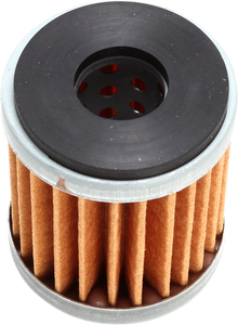 Parts Unlimited - Oil Filter - Oil Filter  Cartridge - T14-4017