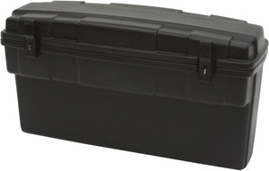Kolpin - Utv Saddle Storage Box - 4408