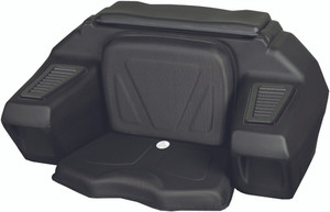Kolpin - Lockable Rear Lounger - 4438