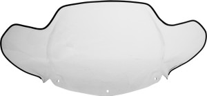 Koronis - Windshield High Smoke S-d - 450-485