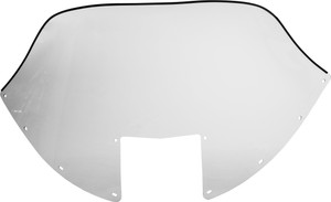 Koronis - Windshield High Smoke A/c - 450-144 Koronis - Windshield High Smoke A/c - 450-144