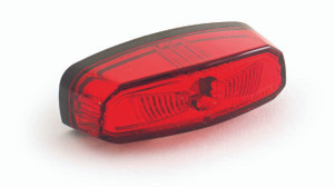 Koso - Led Taillight Red Lens - HB034000 Koso - Led Taillight Red Lens - HB034000