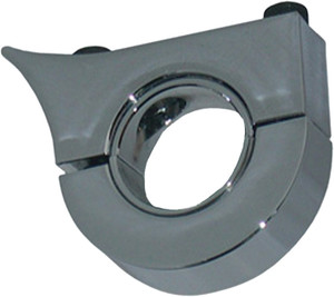 Koso - Bullet Housing For 1.25" Bar - BE550M18