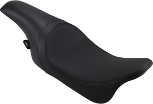 Drag Specialties - Predator Seat - Smooth - FL '08-'22 - Predator Seat - 0801-0948