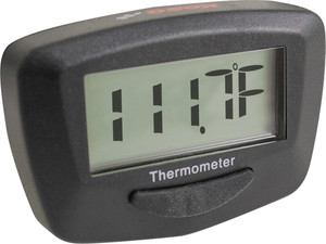 Koso - Proton Temperature Meter - BA074200 Koso - Proton Temperature Meter - BA074200