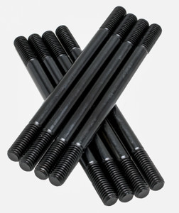 Kpmi - H.t. Steel Cylinder Studs (pkg. Of 8) - 20-21040 Kpmi - H.t. Steel Cylinder Studs (pkg. Of 8) - 20-21040