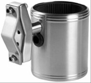 Kruzer Kaddy - Kan-do Kaddy Holder Multimount Stainless Steel - 900 Kruzer Kaddy - Kan-do Kaddy Holder Multimount Stainless Steel - 900