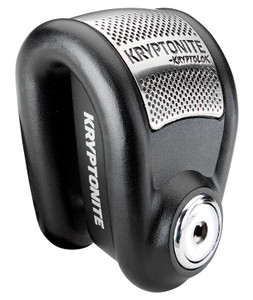 Kryptonite - Kryptolok 6a Alarm Disc Lock - 4776 Kryptonite - Kryptolok 6a Alarm Disc Lock - 4776