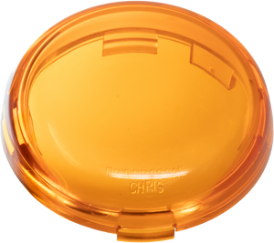 Letric Lighting Co - Bullet Style Lenses Amber - LLC-2A Letric Lighting Co - Bullet Style Lenses Amber - LLC-2A