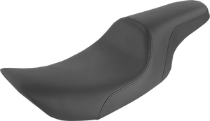 Saddlemen - Seat - Profiler - Black - Smooth - FLHR/FLHX - Profiler Seat - 897-06-047