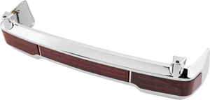 Letric Lighting Co - Tourpack Led Kit Chrome `09-13 King/classic - LLC-KTP-C02