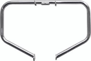 Lindby - Engine Guard Hd Unibar Sportster 04-up Chr - 1415 Lindby - Engine Guard Hd Unibar Sportster 04-up Chr - 1415
