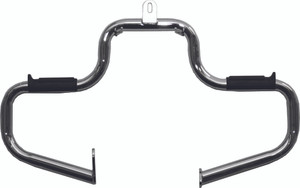 Lindby - Engine Guard Hd Multibar Bar Fl Softail 86-99 Chr - 1301