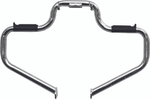Lindby - Engine Guard Hd Multibar Bar Sportster 04-up Chr - 1315