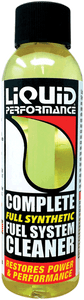 Lp - Complete Fuel System Cleaner 4oz - 767 Lp - Complete Fuel System Cleaner 4oz - 767