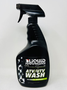 Lp - Atv Wash 32oz - 11 Lp - Atv Wash 32oz - 11