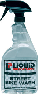 Lp - Street Bike Wash 32oz - 13 Lp - Street Bike Wash 32oz - 13