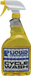 Lp - Cycle Wash 32oz - 4 Lp - Cycle Wash 32oz - 4