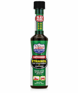 Lucas - Ethanol Fuel Conditioner 5.25oz - 10670 Lucas - Ethanol Fuel Conditioner 5.25oz - 10670