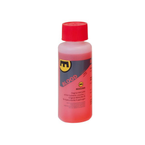 Magura - Blood Hydraulic Lever Oil 100ml - 721820 Magura - Blood Hydraulic Lever Oil 100ml - 721820
