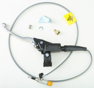 Magura - Hydraulic Clutch Assembly Gen Ii - 2100302 Magura - Hydraulic Clutch Assembly Gen Ii - 2100302