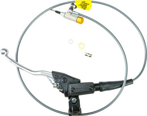 Magura - Hydraulic Clutch Assembly Gen Ii - 2122998 Magura - Hydraulic Clutch Assembly Gen Ii - 2122998