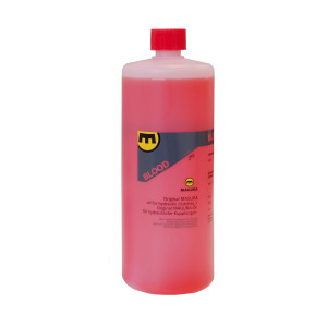 Magura - Blood Hydraulic Lever Oil 1l - 721821