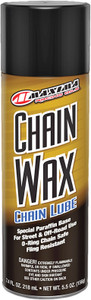 Maxima - Chain Wax 5.5oz - 74908