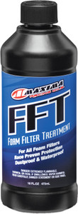 Maxima - Foam Filter Treatment 16oz - 60916