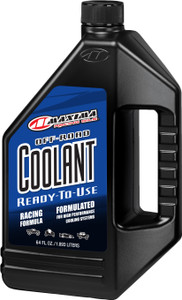 Maxima - Coolant Ready To Use 64 Oz - 89-83964 Maxima - Coolant Ready To Use 64 Oz - 89-83964