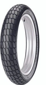Maxxis - Tire Dtr-1 Cd3 F/r 27.0x7.0 -19 73h Bias Tt - TM88102200