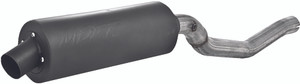 Mbrp - Sport S/o Mflr Yamaha - AT-6402SP Mbrp - Sport S/o Mflr Yamaha - AT-6402SP