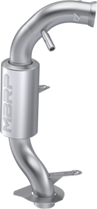 Mbrp - Race Exhaust 850 Etec Gen5 Sd 850 Gen5  Lynx Shredder 850 - 1400309 Mbrp - Race Exhaust 850 Etec Gen5 Sd 850 Gen5  Lynx Shredder 850 - 1400309