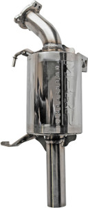 Mbrp - Performance Exhaust Trail Series - 333T805