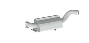 Mbrp - Sport S/o Muffler Can - AT-9211SP