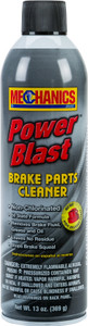 Mechanics - Brake Parts Cleaner 13 Oz 12/case - 50291MB