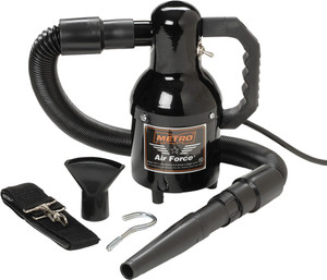 Metro Vac - Sidekick Portable Cycle Dryer - 103-143307 Metro Vac - Sidekick Portable Cycle Dryer - 103-143307