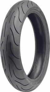 Michelin - Tire Pilot Power 2ct Front 110/70zr17 (54w) Radial Tl - 18441