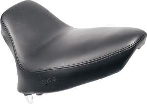 Saddlemen - Seat - Renegade Solo - Smooth - Black - Softail - Renegade Solo Seat - 884-01-002
