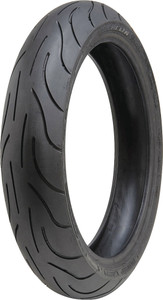 Michelin - Tire Pilot Power 2ct Front 120/65zr17 (56w) Radial Tl - 8019