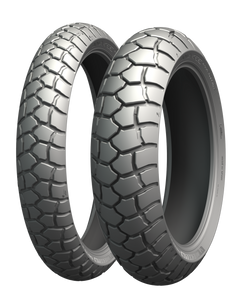 Michelin - Tire Anakee Adventure Front 90/90-21 54v Bias Tt/tl - 61397