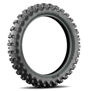 Michelin - Tire Starcross 6 Mud Rear 110/90-19 62m Tt - 76392