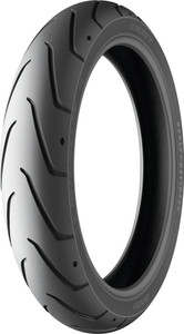 Michelin - Tire Scorcher 11 Front 140/75r17 67v Radial Tl - 16205 Michelin - Tire Scorcher 11 Front 140/75r17 67v Radial Tl - 16205