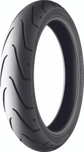 Michelin - Tire Scorcher 11 Front 160/60r18 70v Radial Tl - 11169
