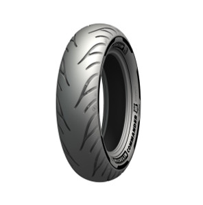 Michelin - Tire Commander Iii Cruiser Rea 150/80b16 (77h) Bias Tl/tt - 35770
