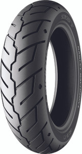 Michelin - Tire Scorcher 31 Rear 180/70b16 77h Belted Bias Tl - 63478